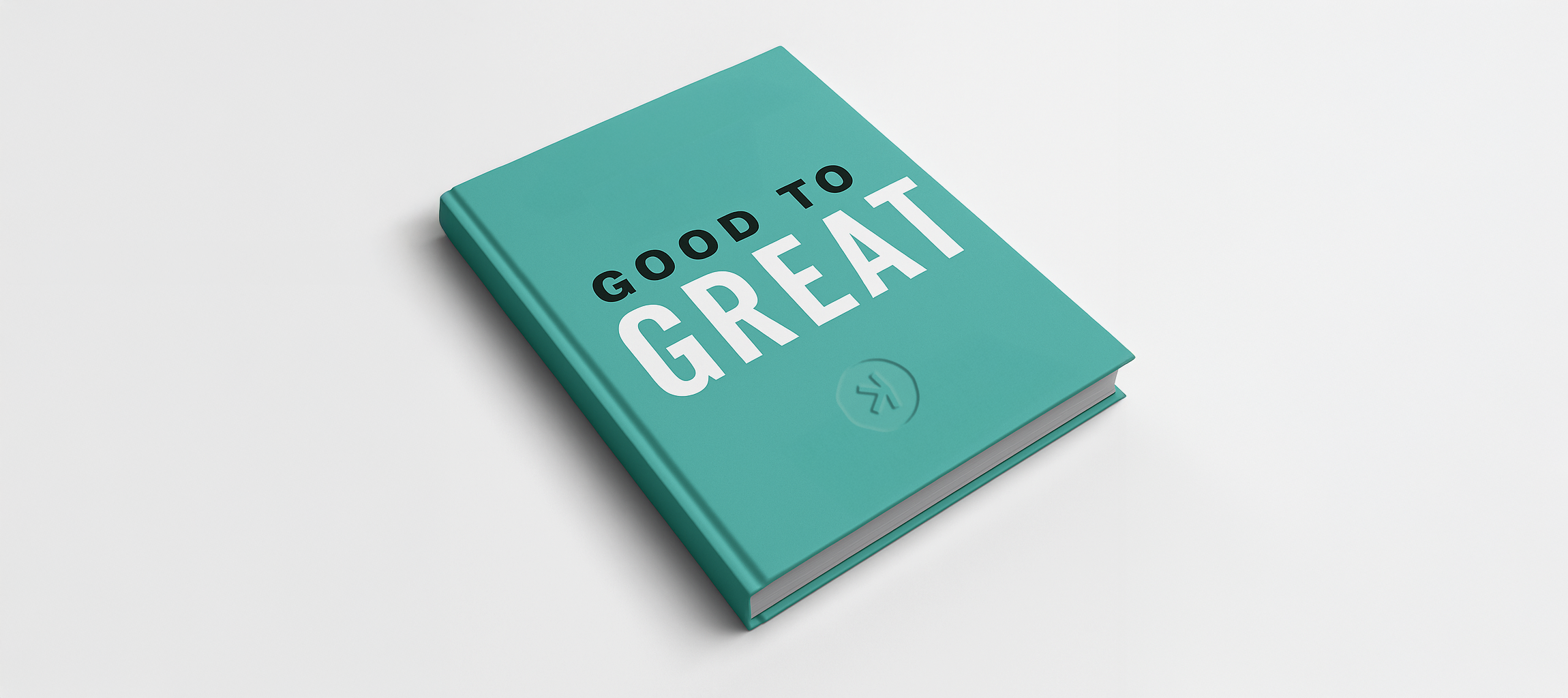 From Good to Great: Why Kaspa Fits the Framework of Enduring Success - Kaspa