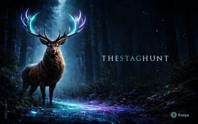 The Parable of the Stag Hunt: On Coordination, Commitment, and the Systems We Build