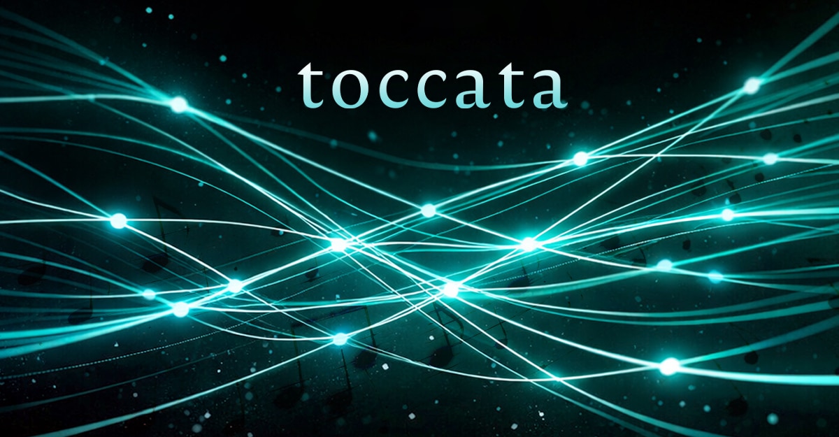 toccata-news